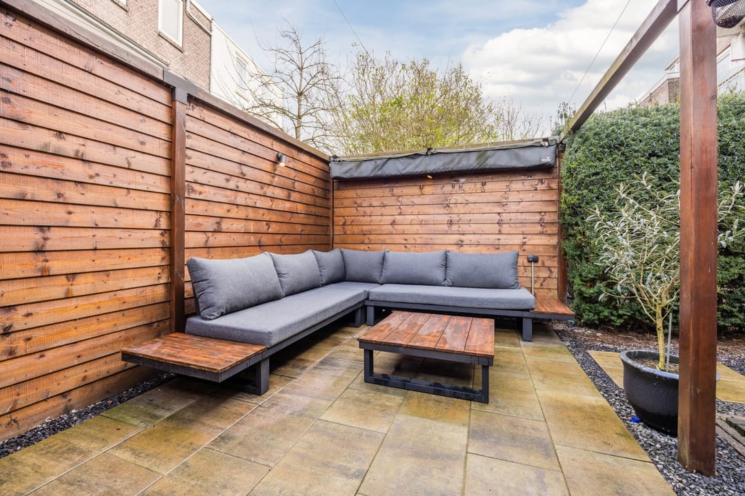 Foto 13 van Parallelstraat 10-A