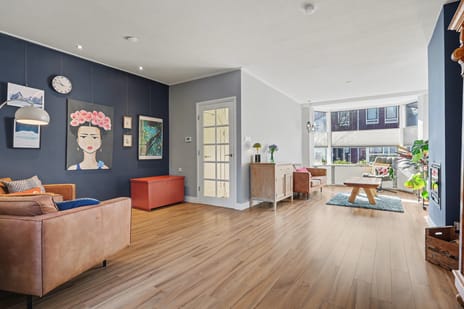 Da Costastraat 29 secondary image