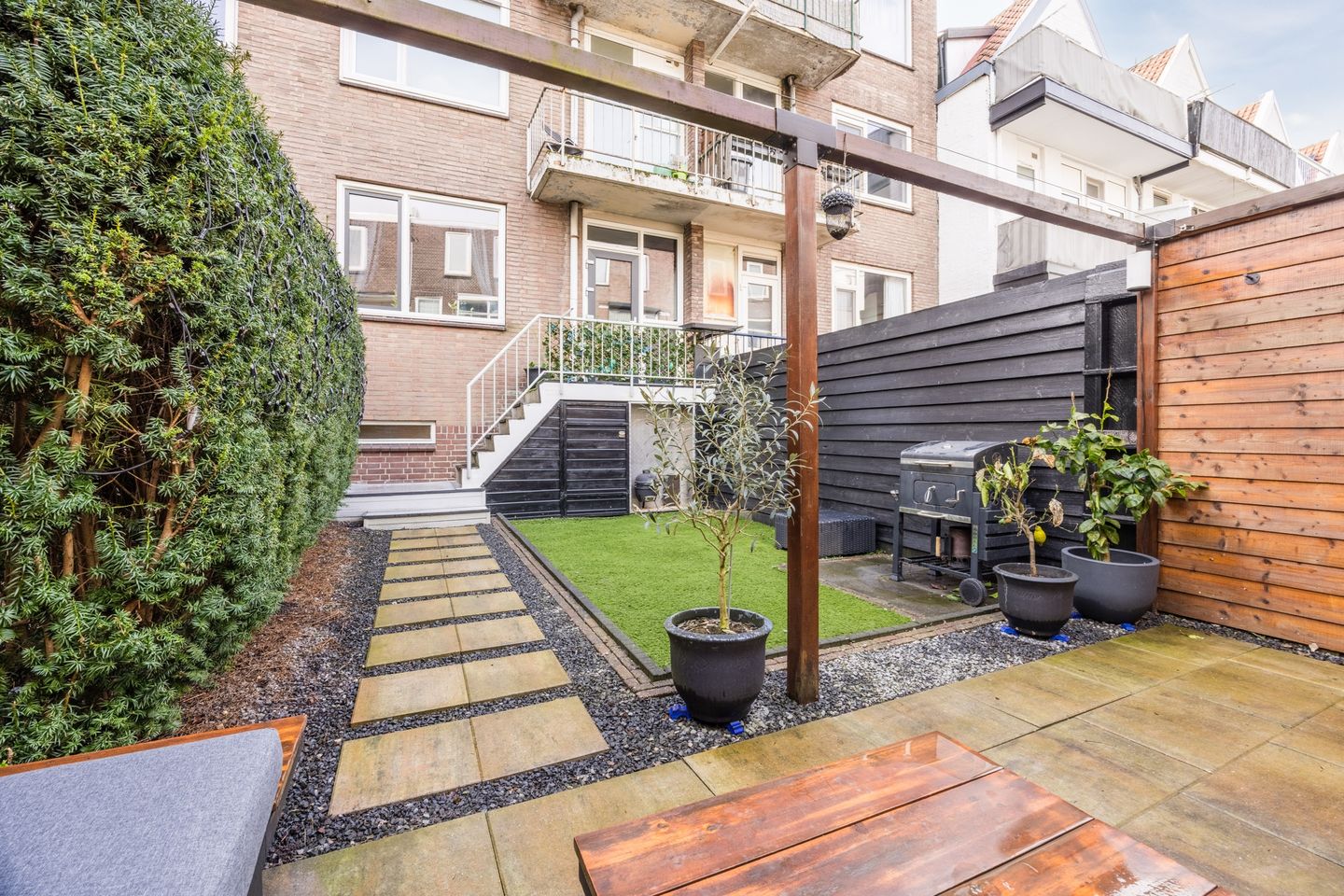 Foto 14 van Parallelstraat 10-A