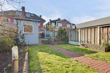 Da Costastraat 29 tertiary image