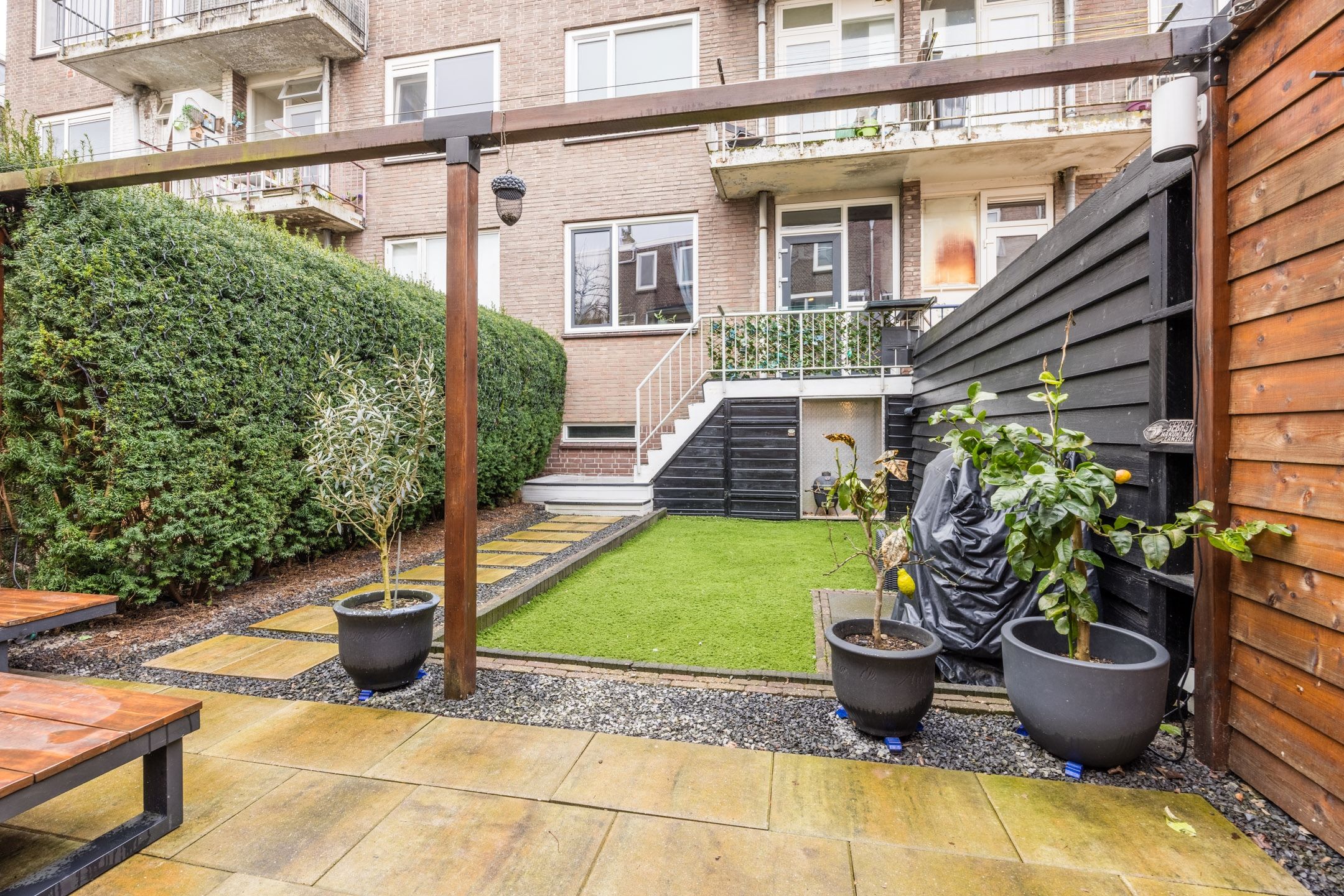 Foto 15 van Parallelstraat 10-A