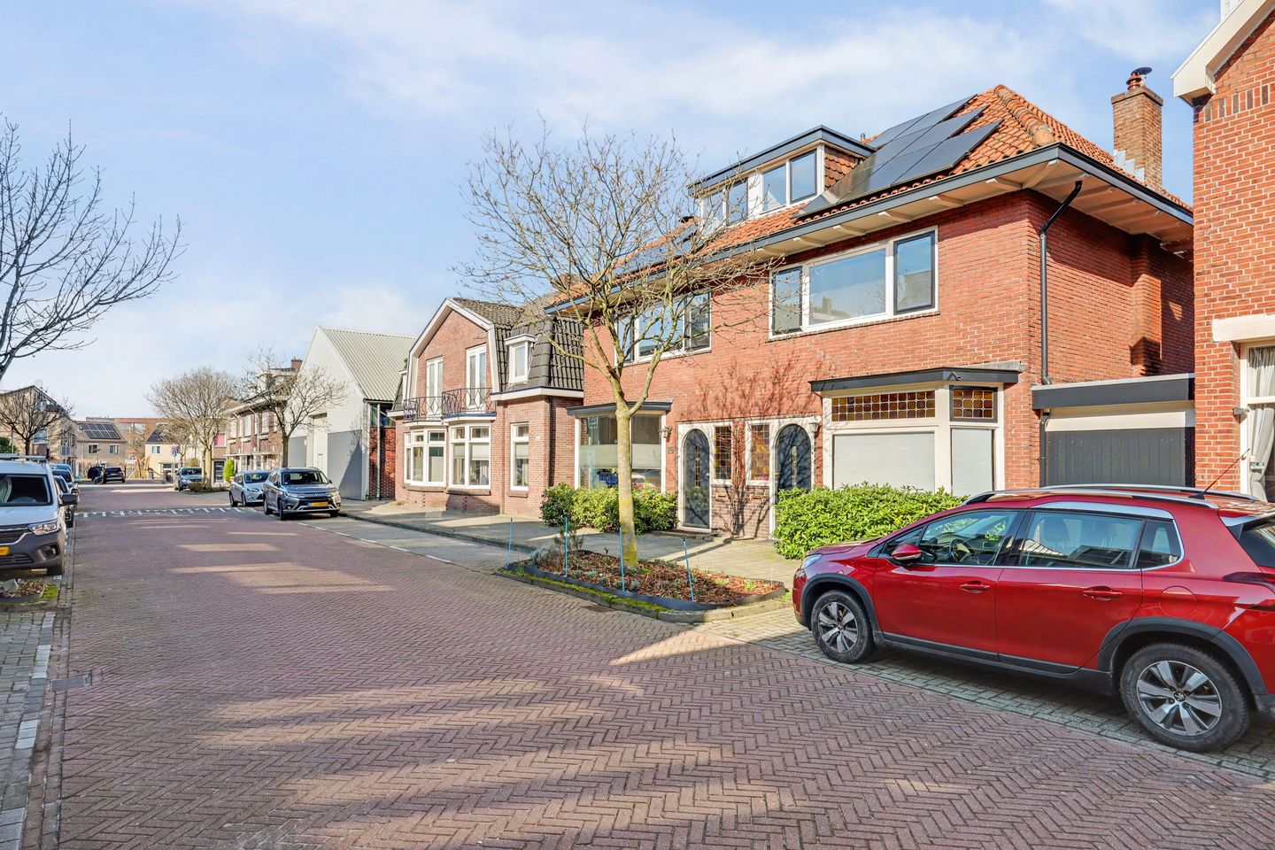 Photo 4 of Da Costastraat 29