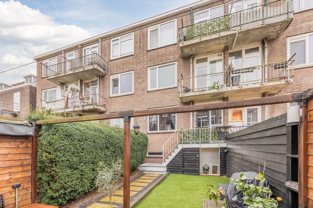 Foto 16 van Parallelstraat 10-A