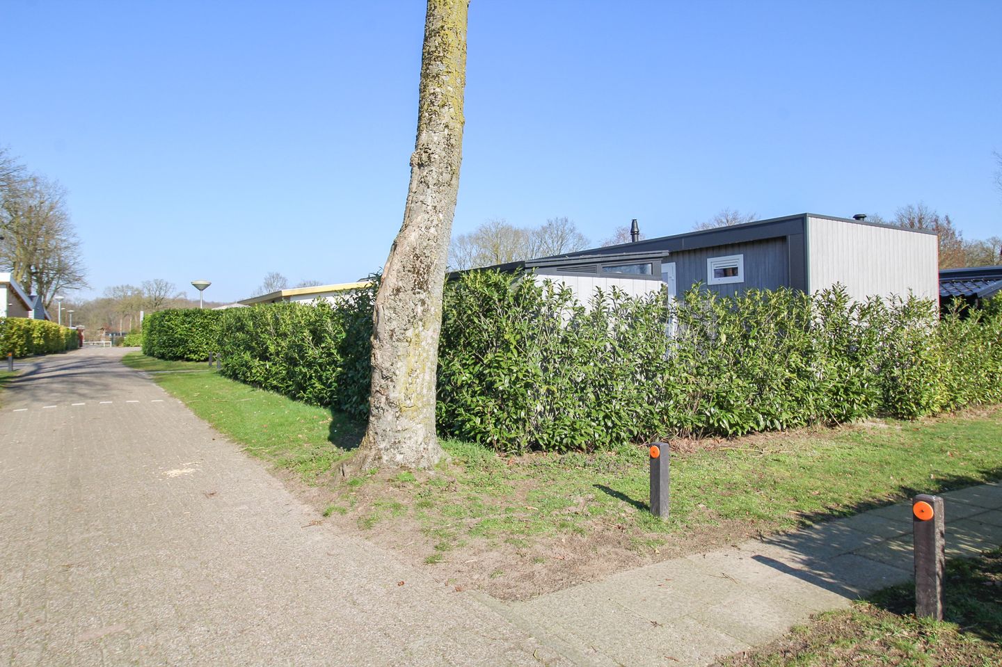 Foto 40 van Harremaatweg 26-J12