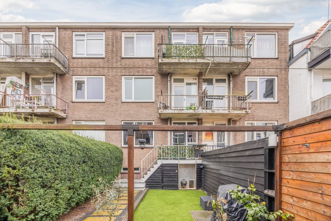 Foto 17 van Parallelstraat 10-A