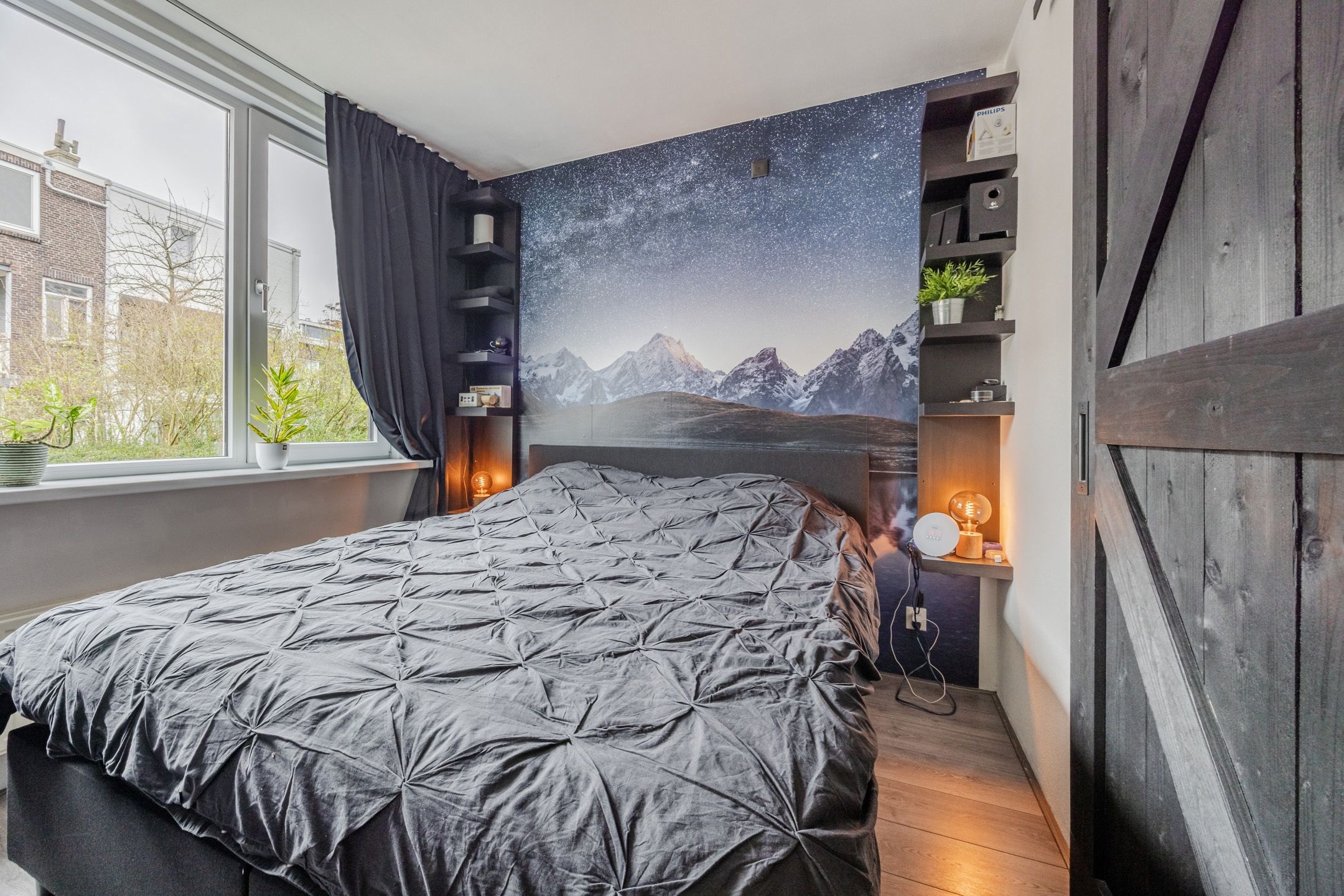 Foto 18 van Parallelstraat 10-A