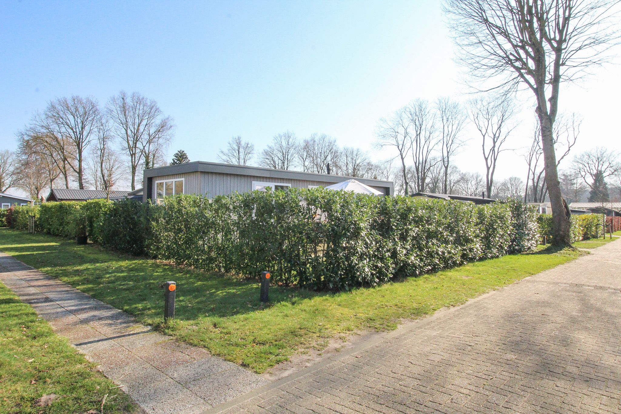 Foto 42 van Harremaatweg 26-J12
