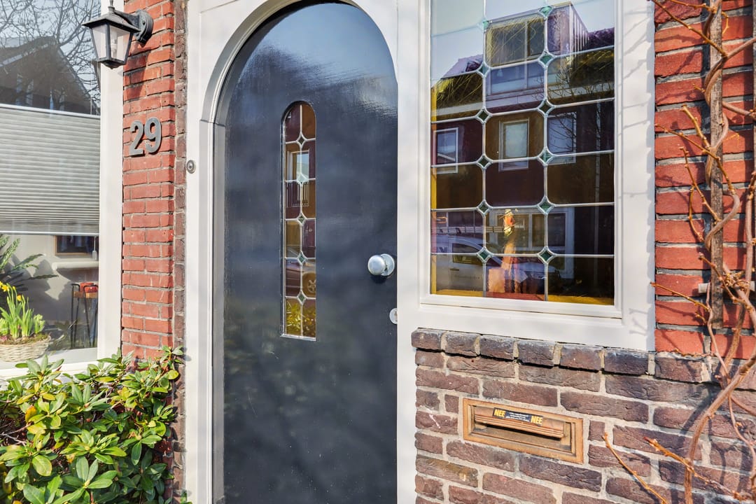 Photo 7 of Da Costastraat 29