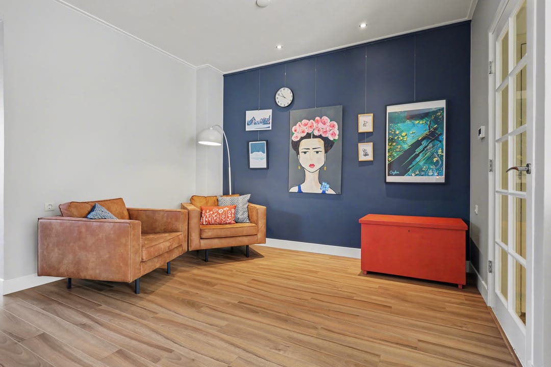 Photo 11 of Da Costastraat 29