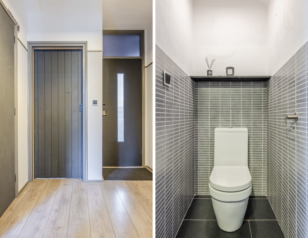 Foto 23 van Parallelstraat 10-A