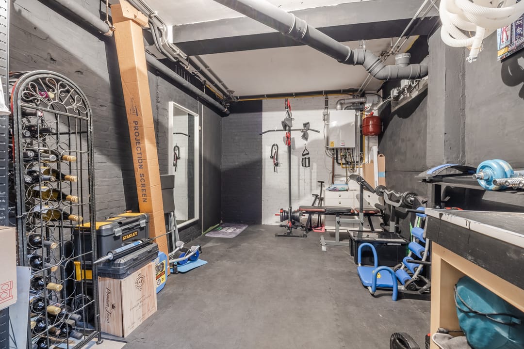 Foto 26 van Parallelstraat 10-A