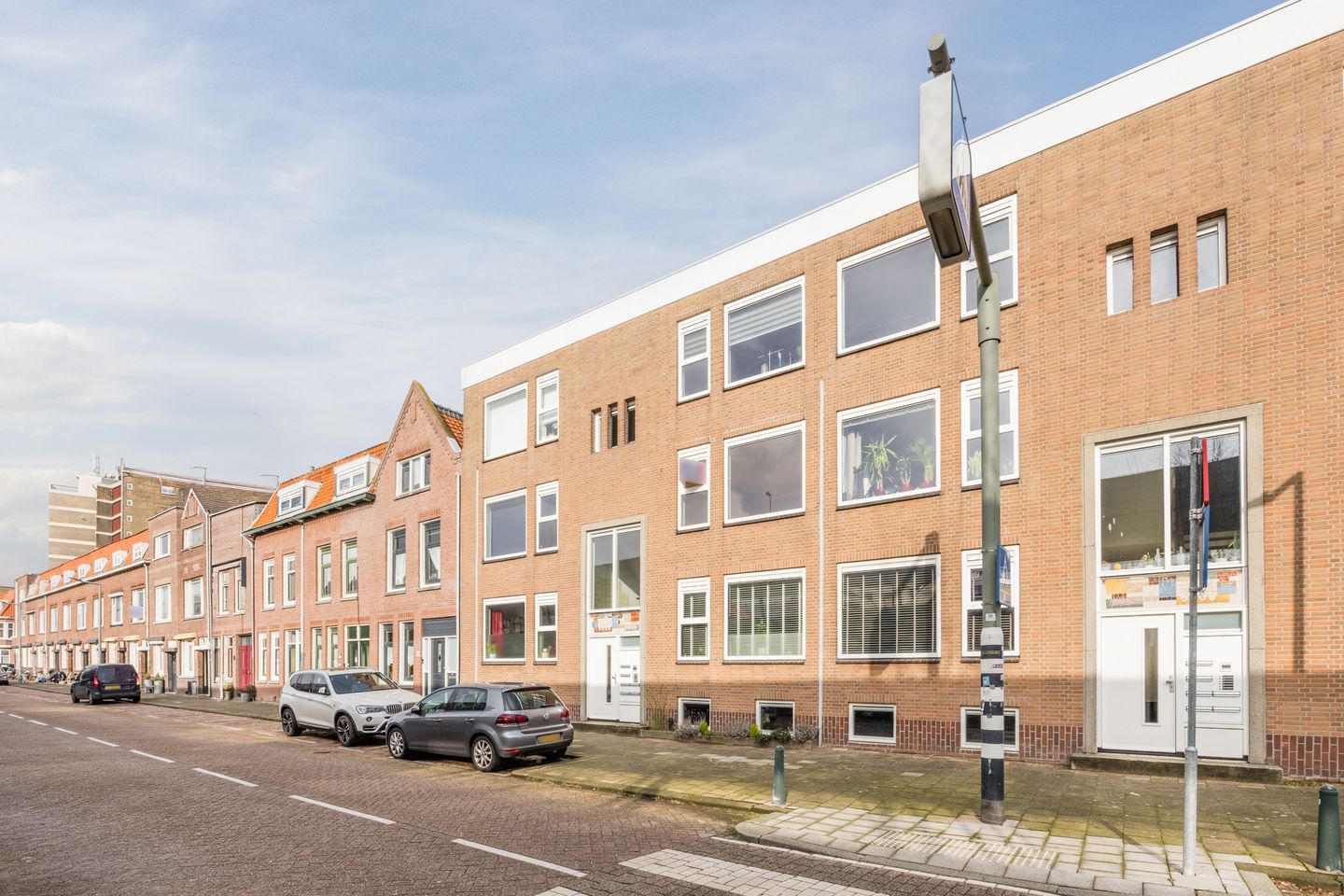 Foto 29 van Parallelstraat 10-A