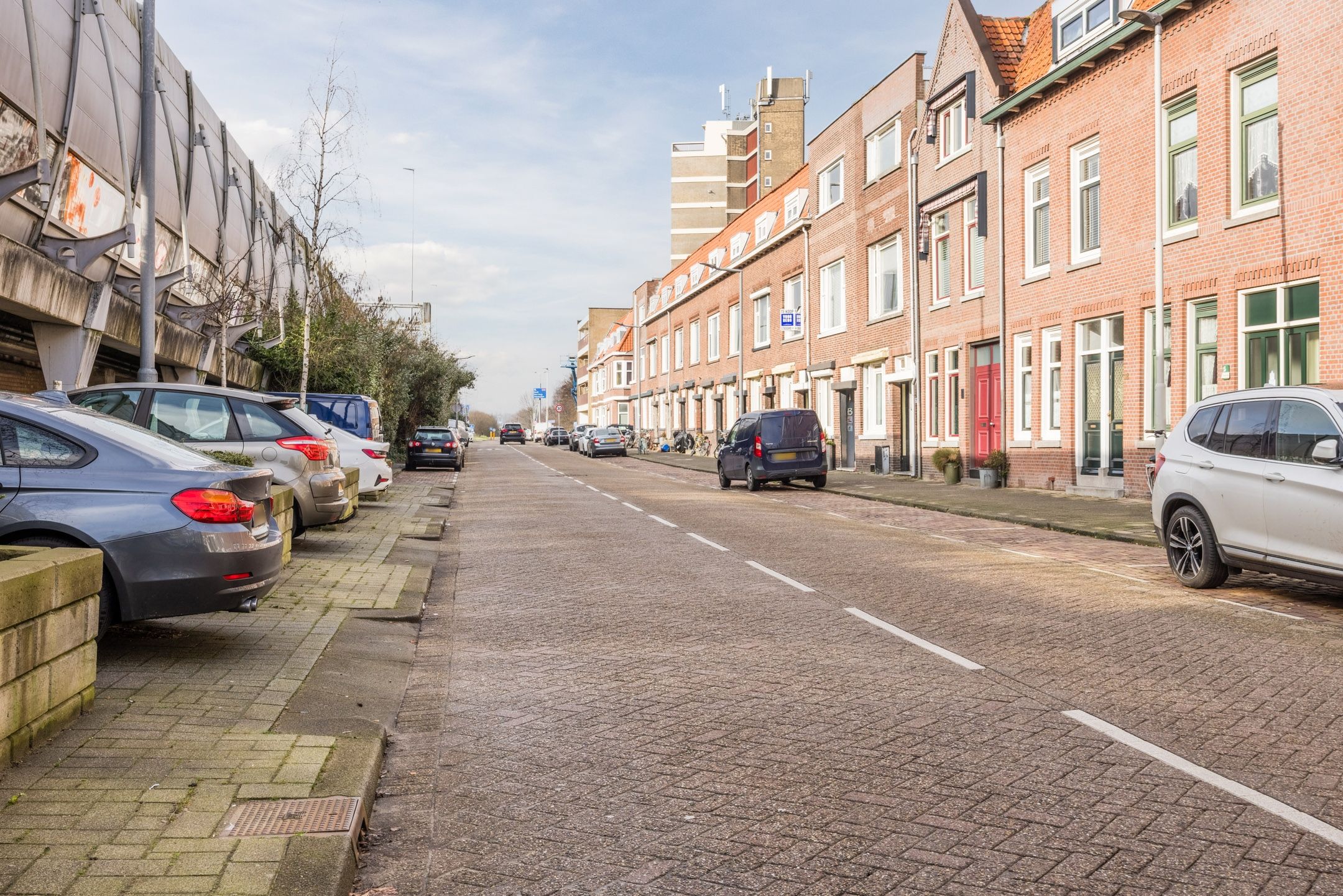 Foto 30 van Parallelstraat 10-A