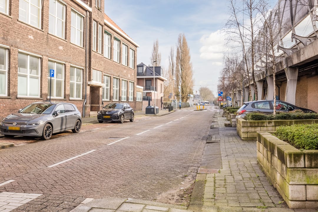 Foto 31 van Parallelstraat 10-A