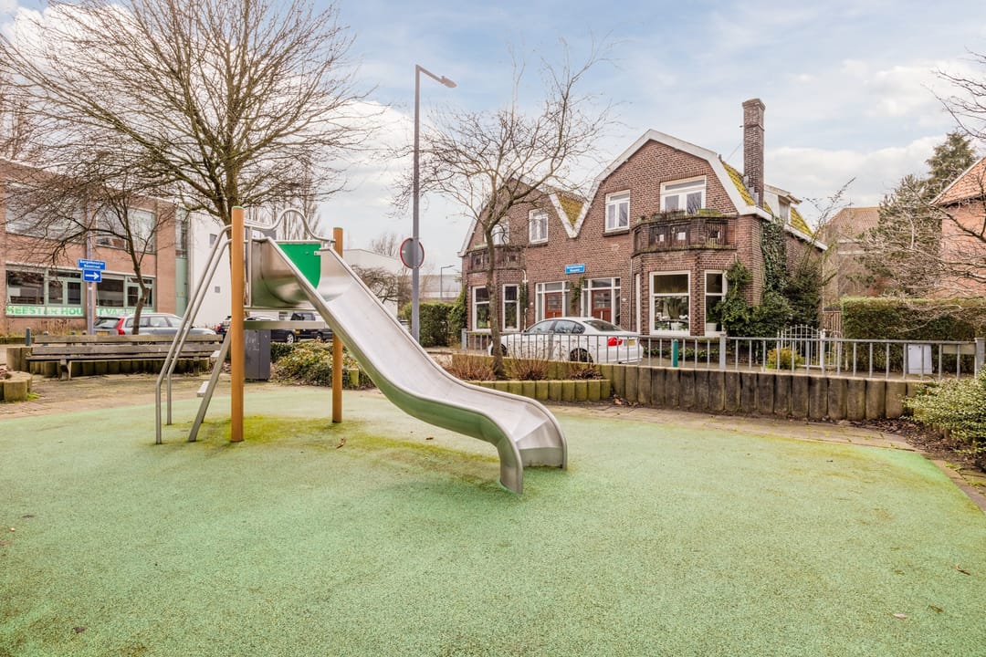 Foto 32 van Parallelstraat 10-A