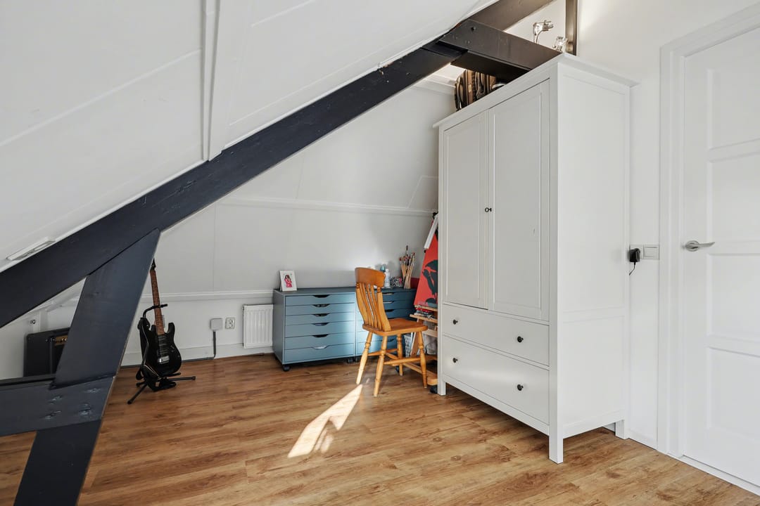Photo 37 of Da Costastraat 29
