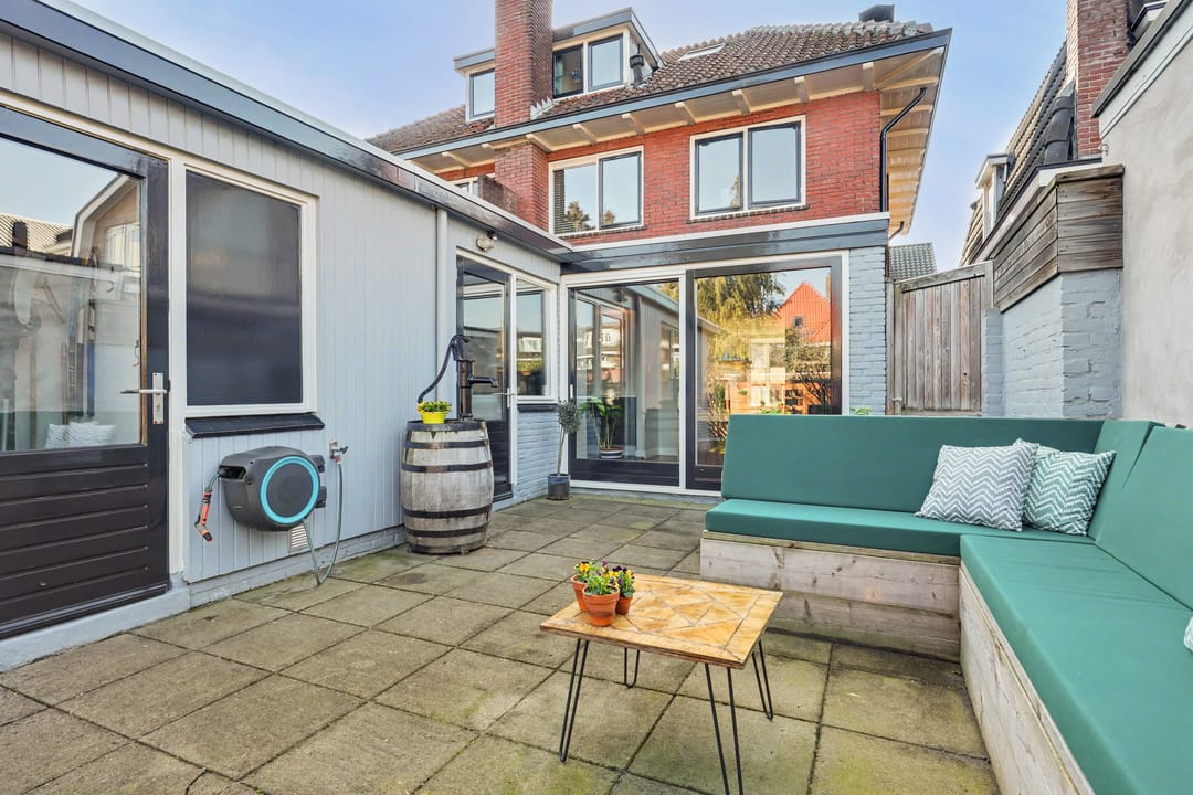 Photo 41 of Da Costastraat 29