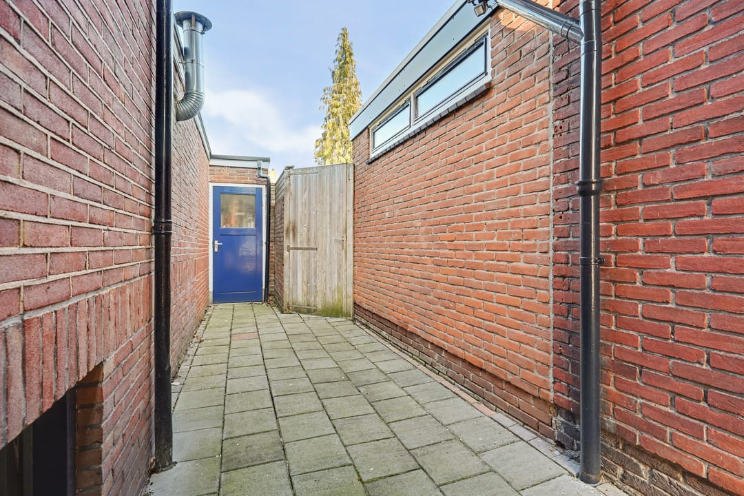 Photo 47 of Da Costastraat 29