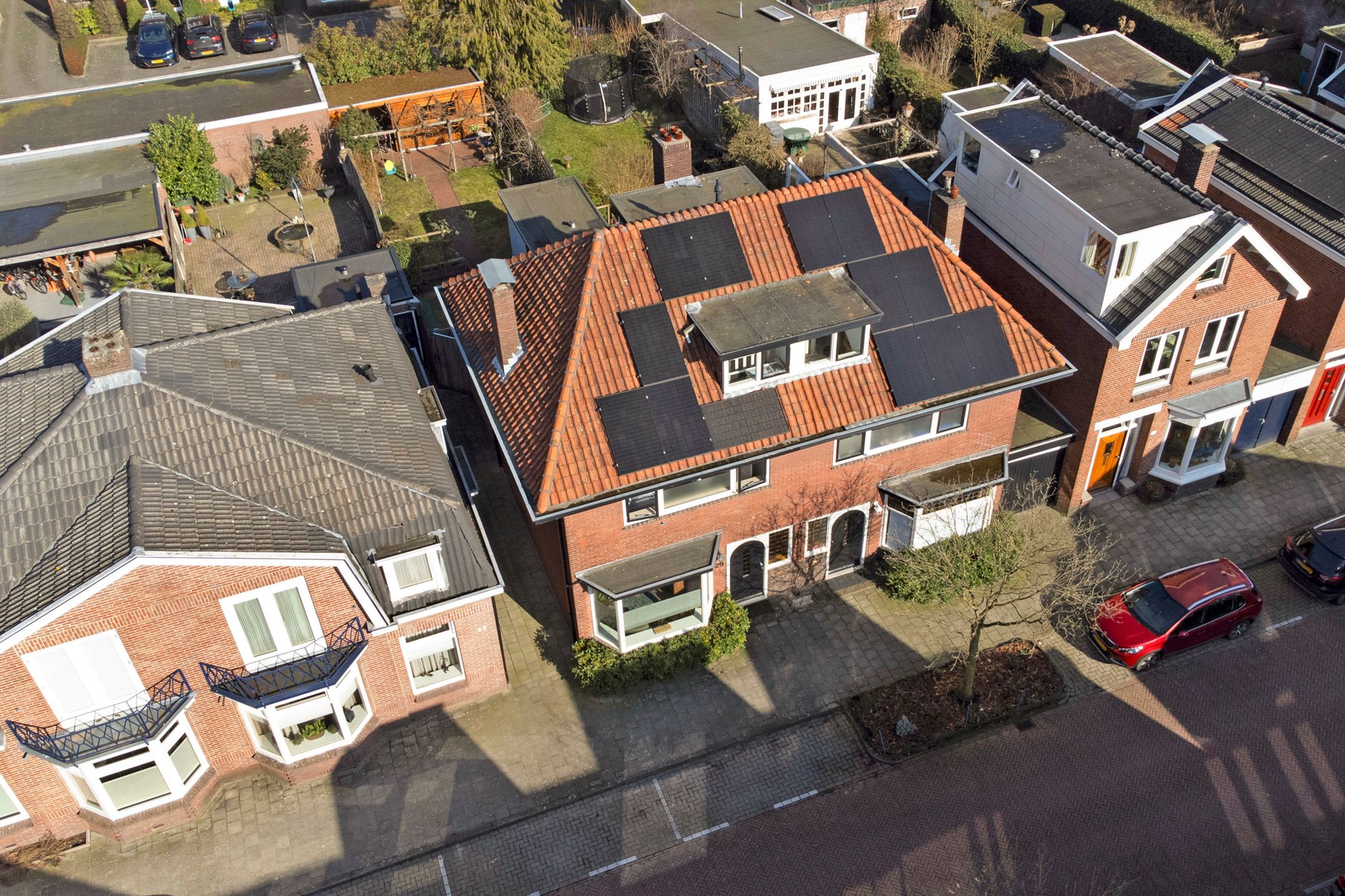 Photo 48 of Da Costastraat 29