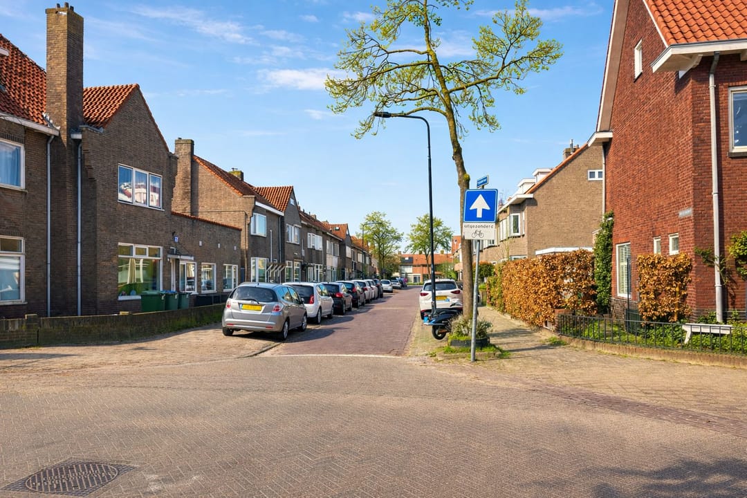 Photo 32 of Eikstraat 30