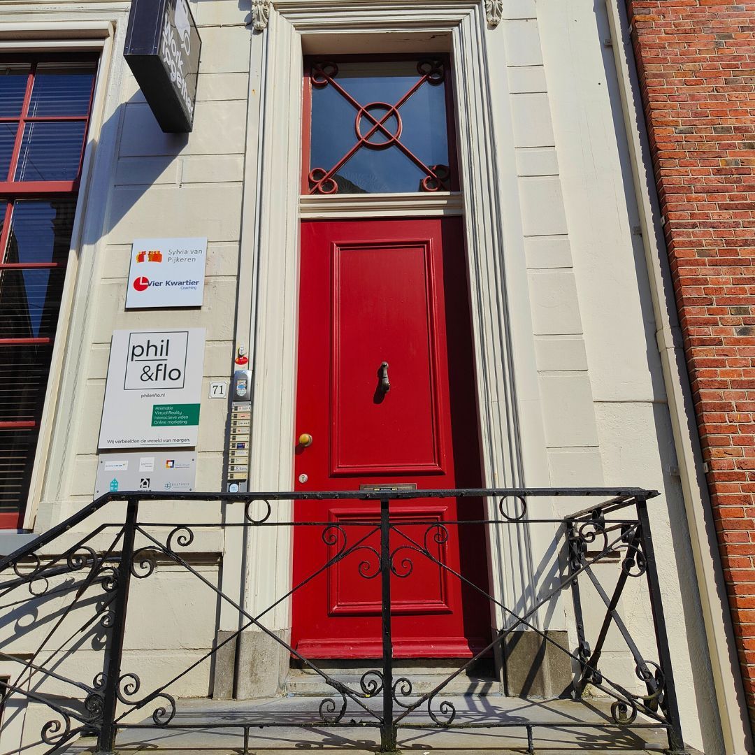 View photo 2 of Oude Boteringestraat 71