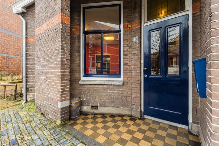 Photo 2 of Graafsedwarsstraat 10