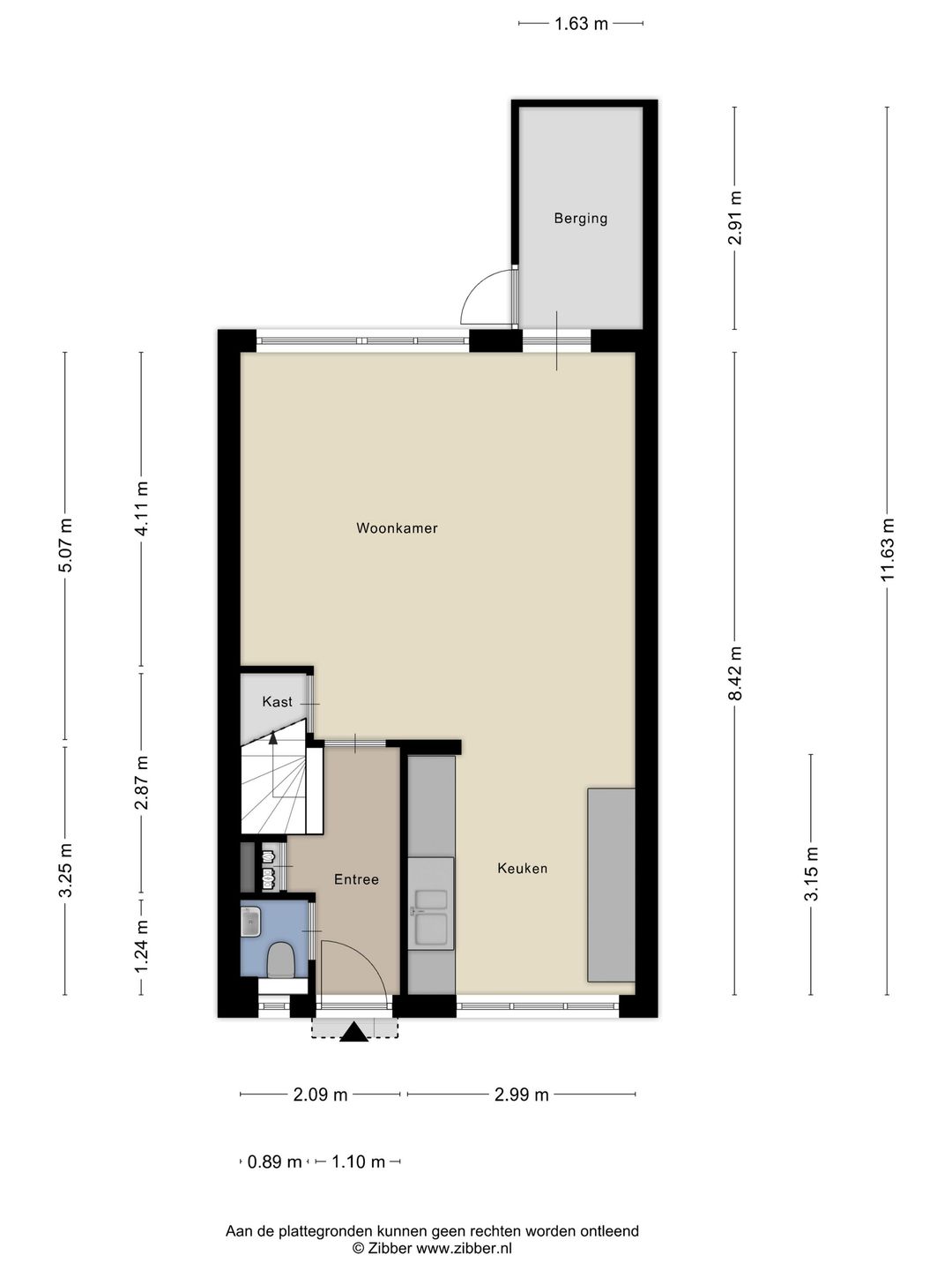 Foto 37 van Esdoorn 28