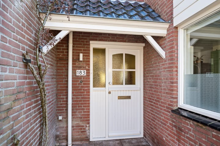 Foto 3 van Loevestein 183