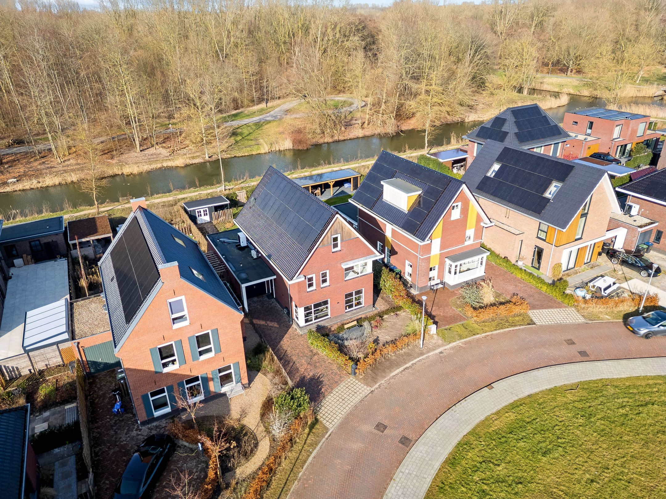 Foto 63 van Beemdlaar 89