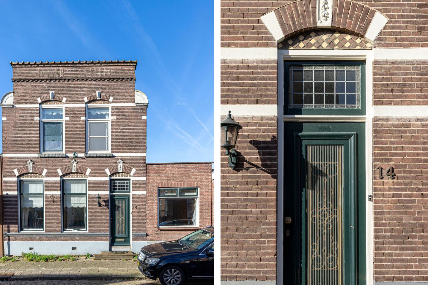 Foto 5 van Warmoezierskade 14