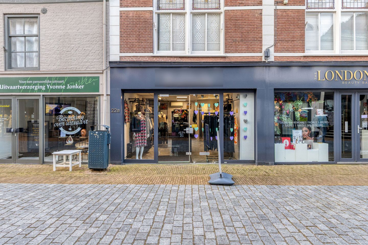 Bekijk foto 1 van Oostdijk 22-A