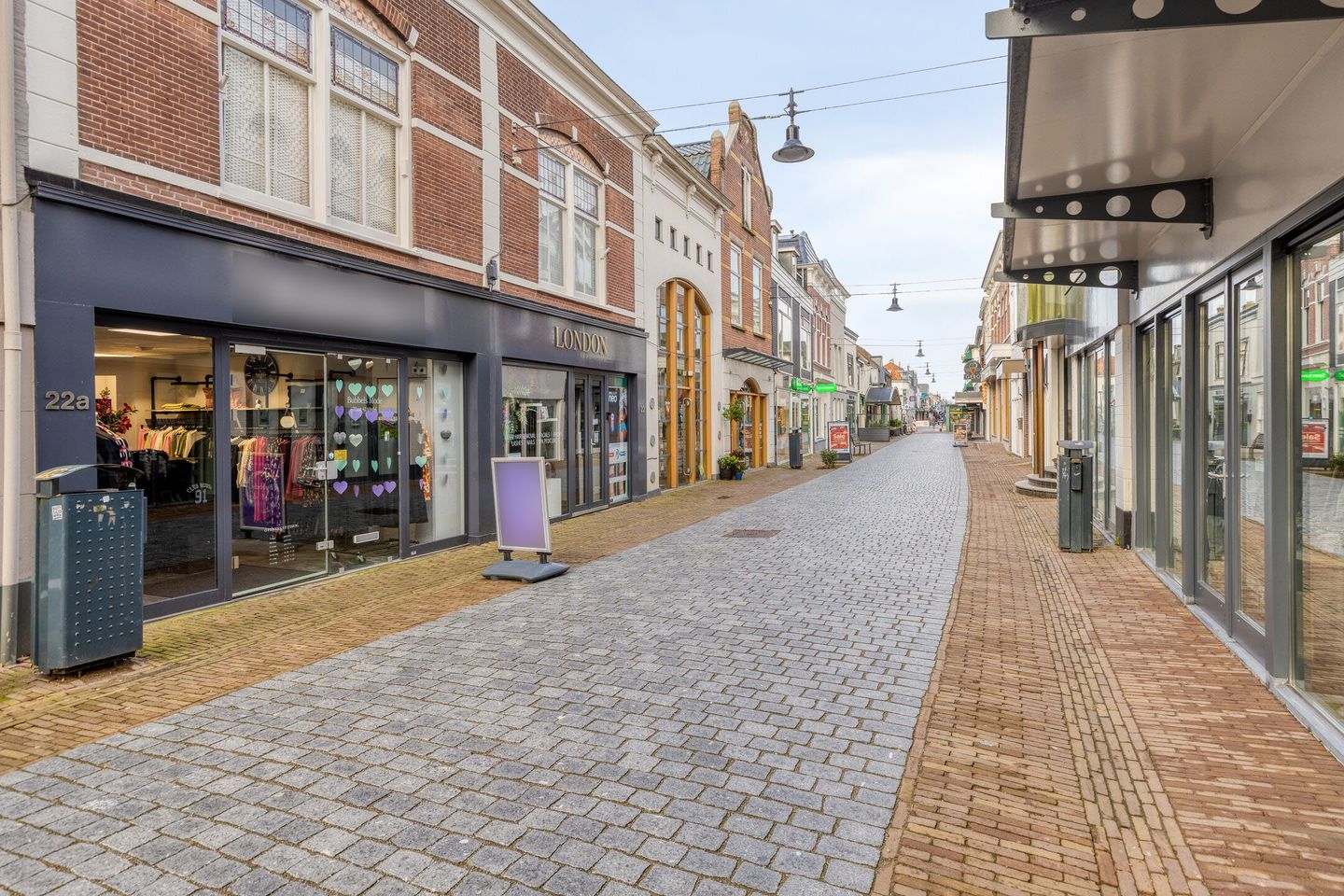 Bekijk foto 2 van Oostdijk 22-A