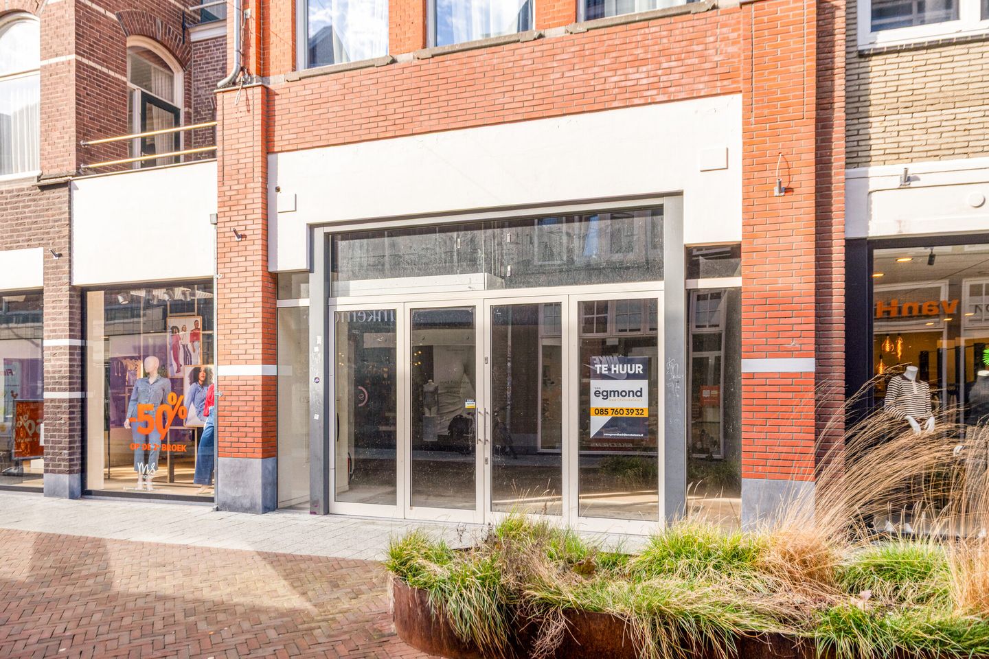 Bekijk foto 2 van Nieuwstraat 24