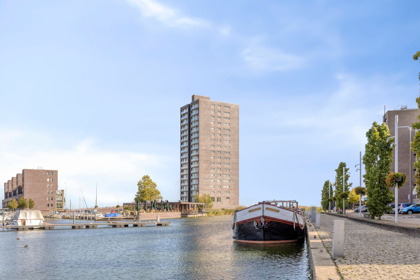 Foto 40 van Veerkade 66