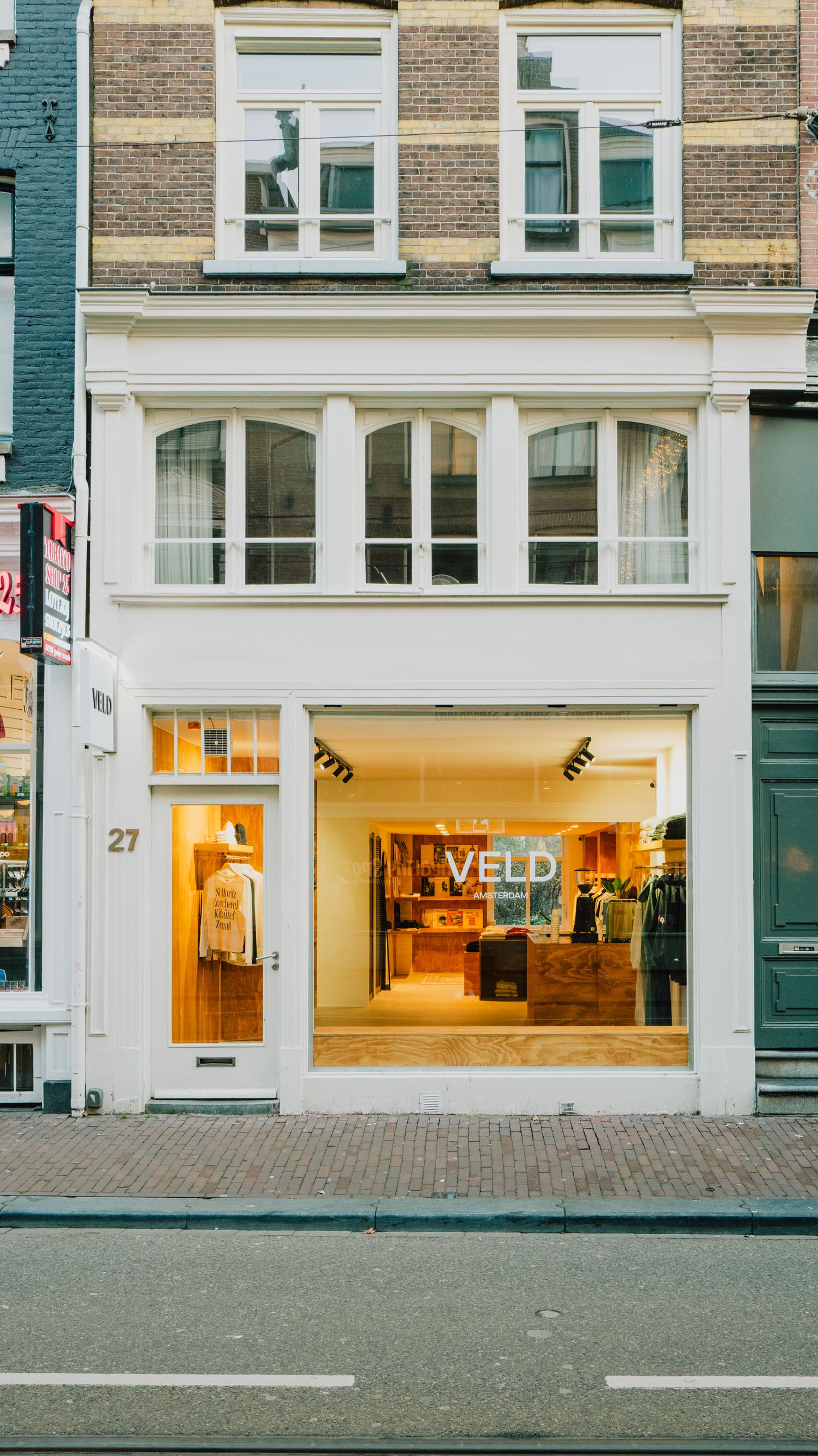 Bekijk foto 3 van Utrechtsestraat 27-H