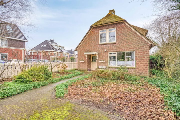 Photo 3 of Noordbuurtseweg 33-B