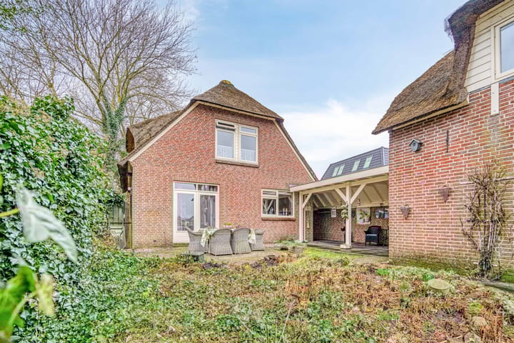 Photo 4 of Noordbuurtseweg 33-B