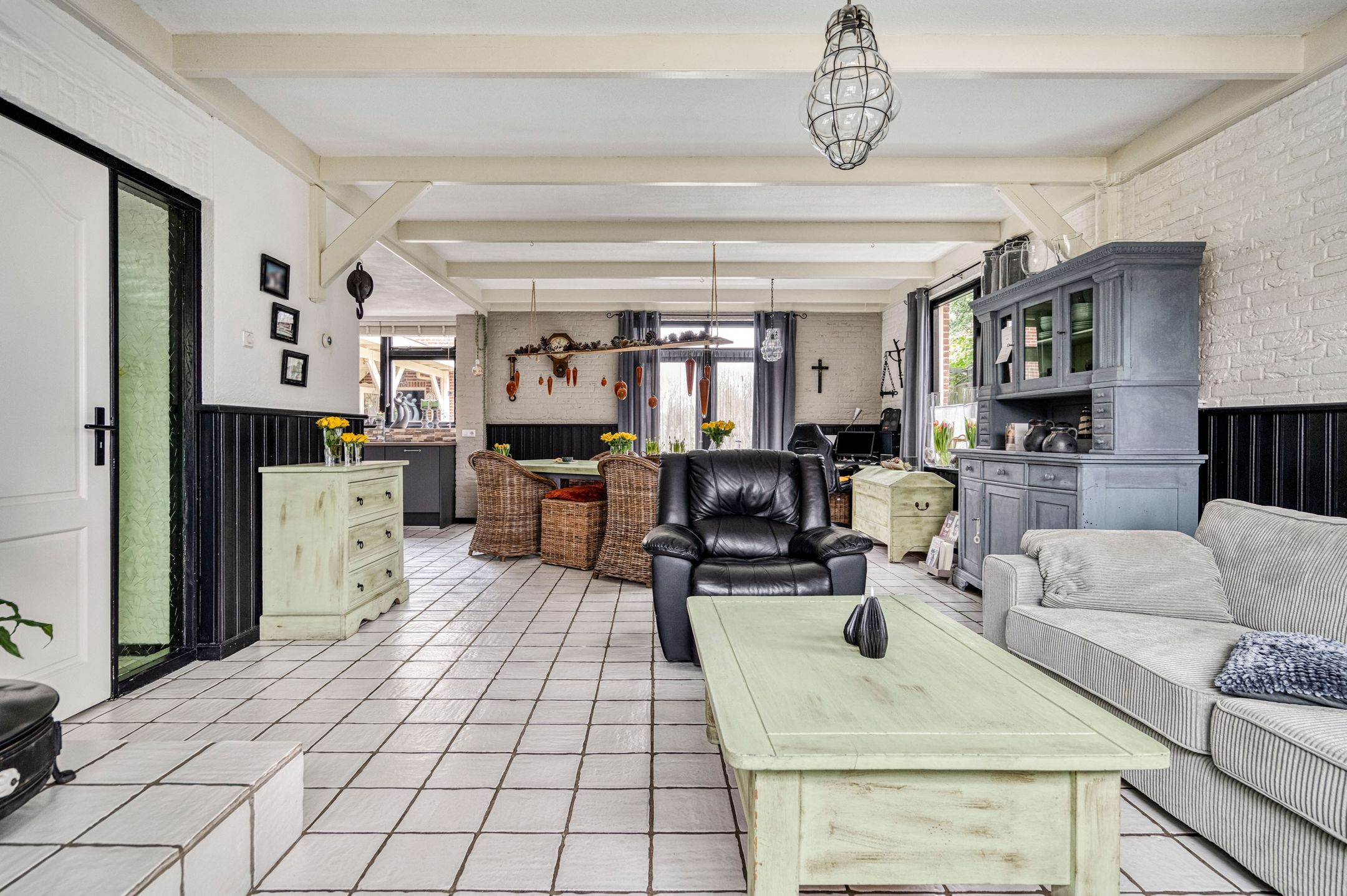 Foto 6 van Noordbuurtseweg 33-B