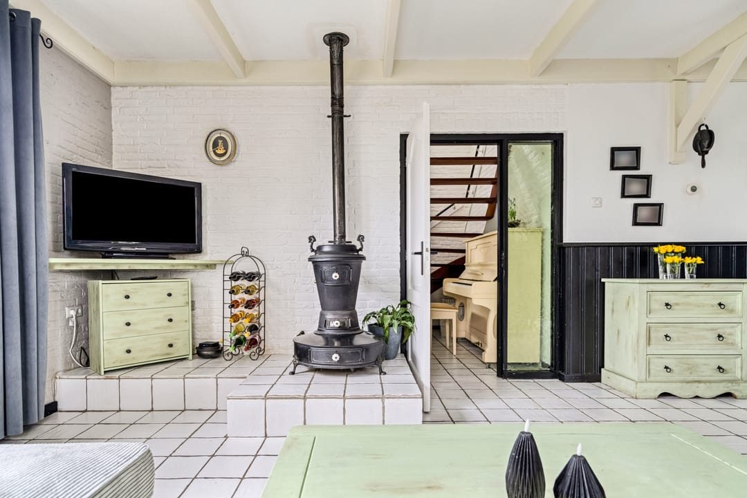 Foto 7 van Noordbuurtseweg 33-B