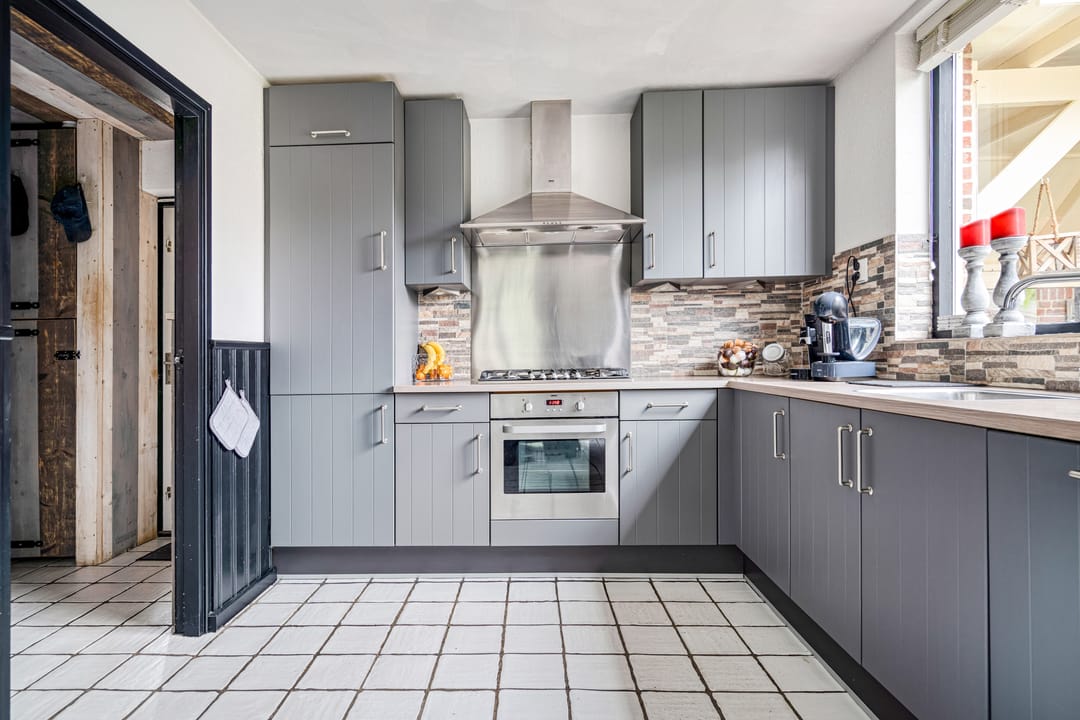 Foto 8 van Noordbuurtseweg 33-B