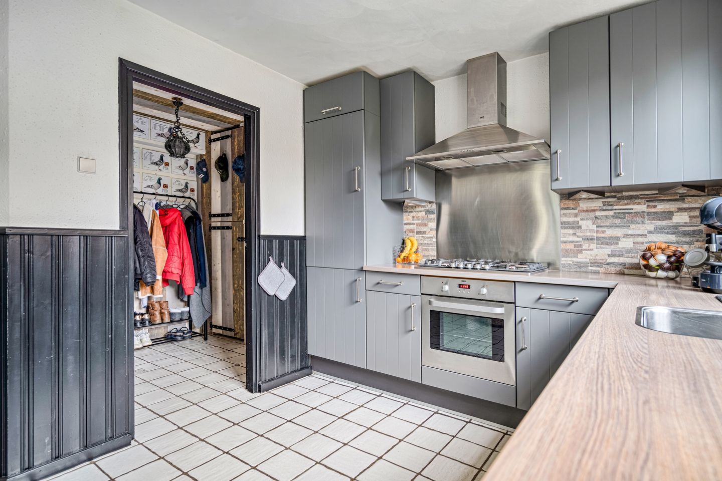 Foto 10 van Noordbuurtseweg 33-B