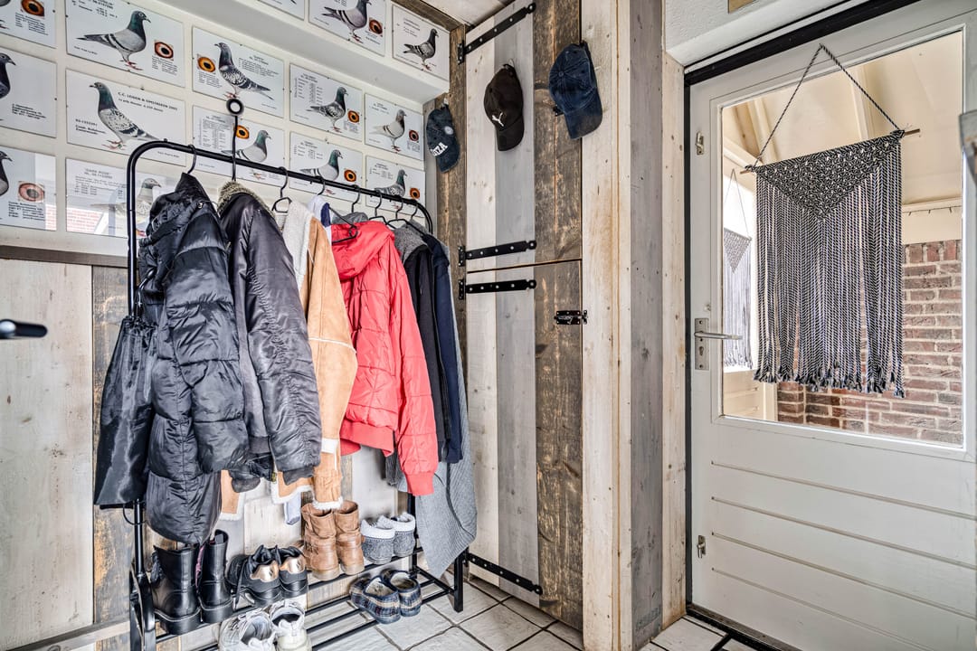 Foto 11 van Noordbuurtseweg 33-B