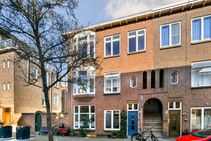 Ligusterstraat 103