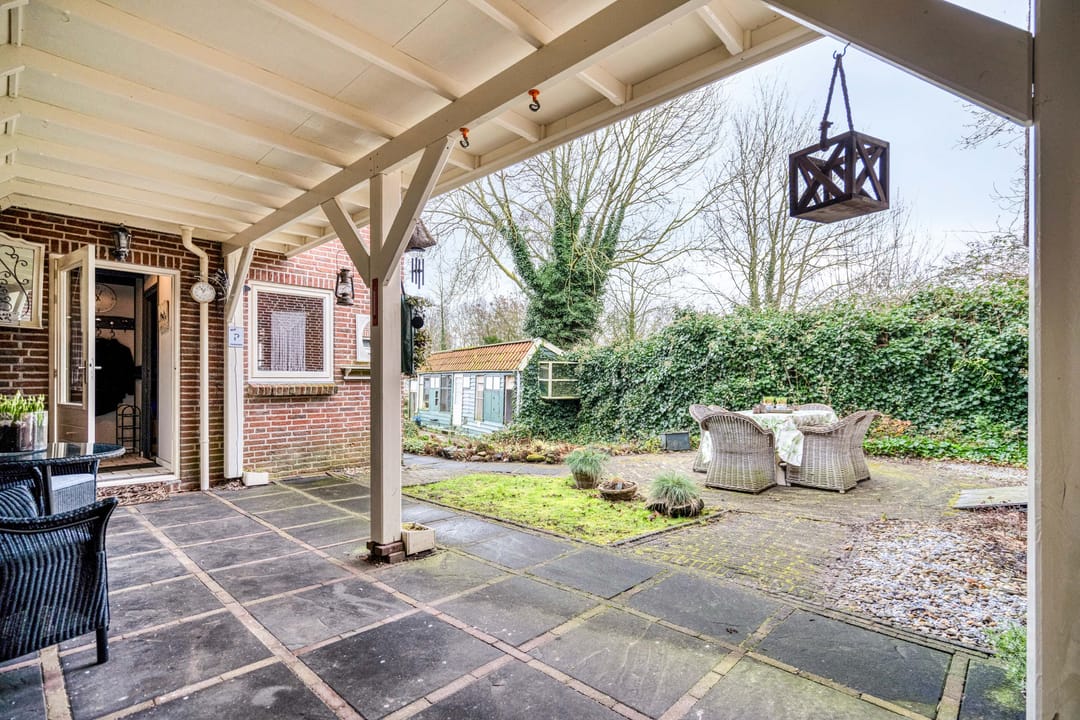 Foto 13 van Noordbuurtseweg 33-B