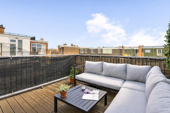 Photo 4 of Ligusterstraat 103