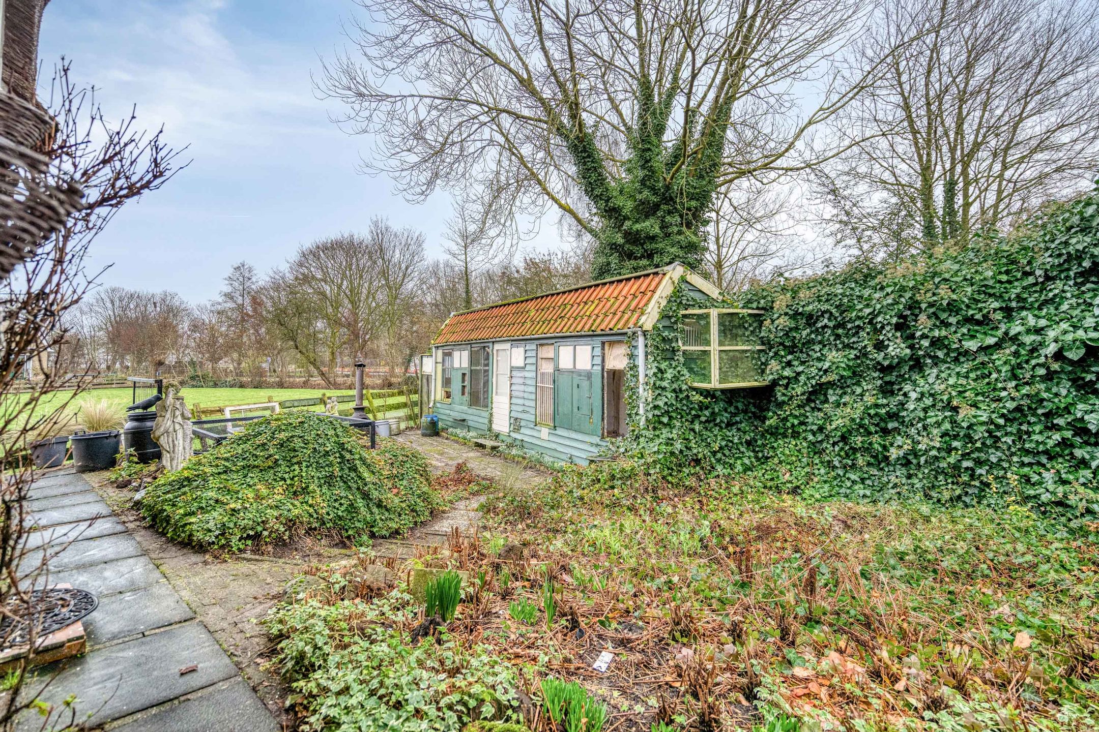 Foto 15 van Noordbuurtseweg 33-B