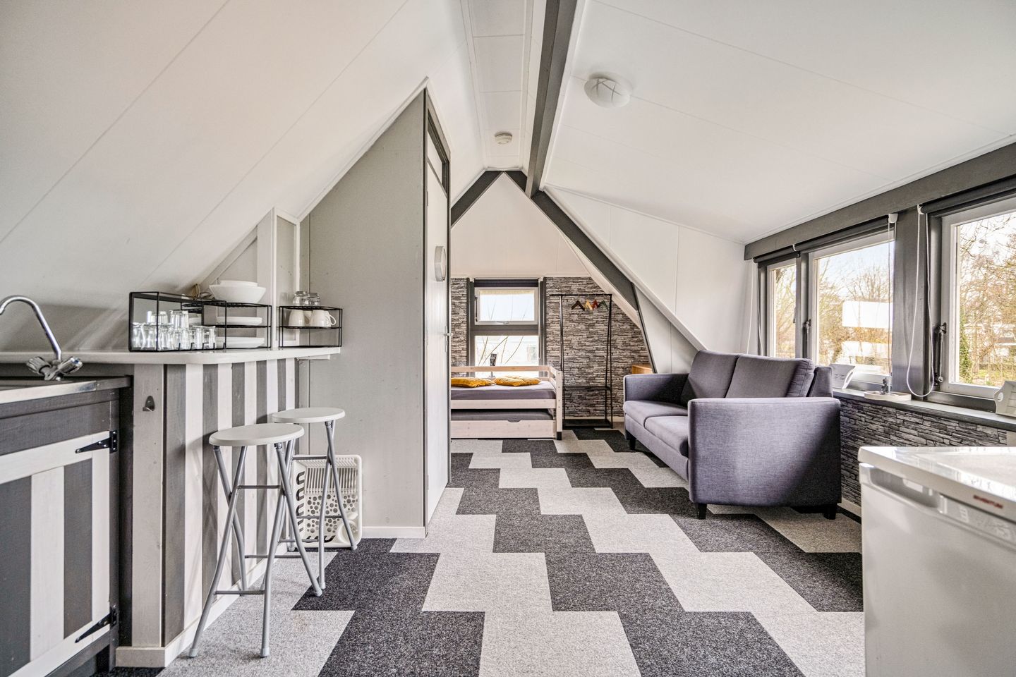 Foto 19 van Noordbuurtseweg 33-B