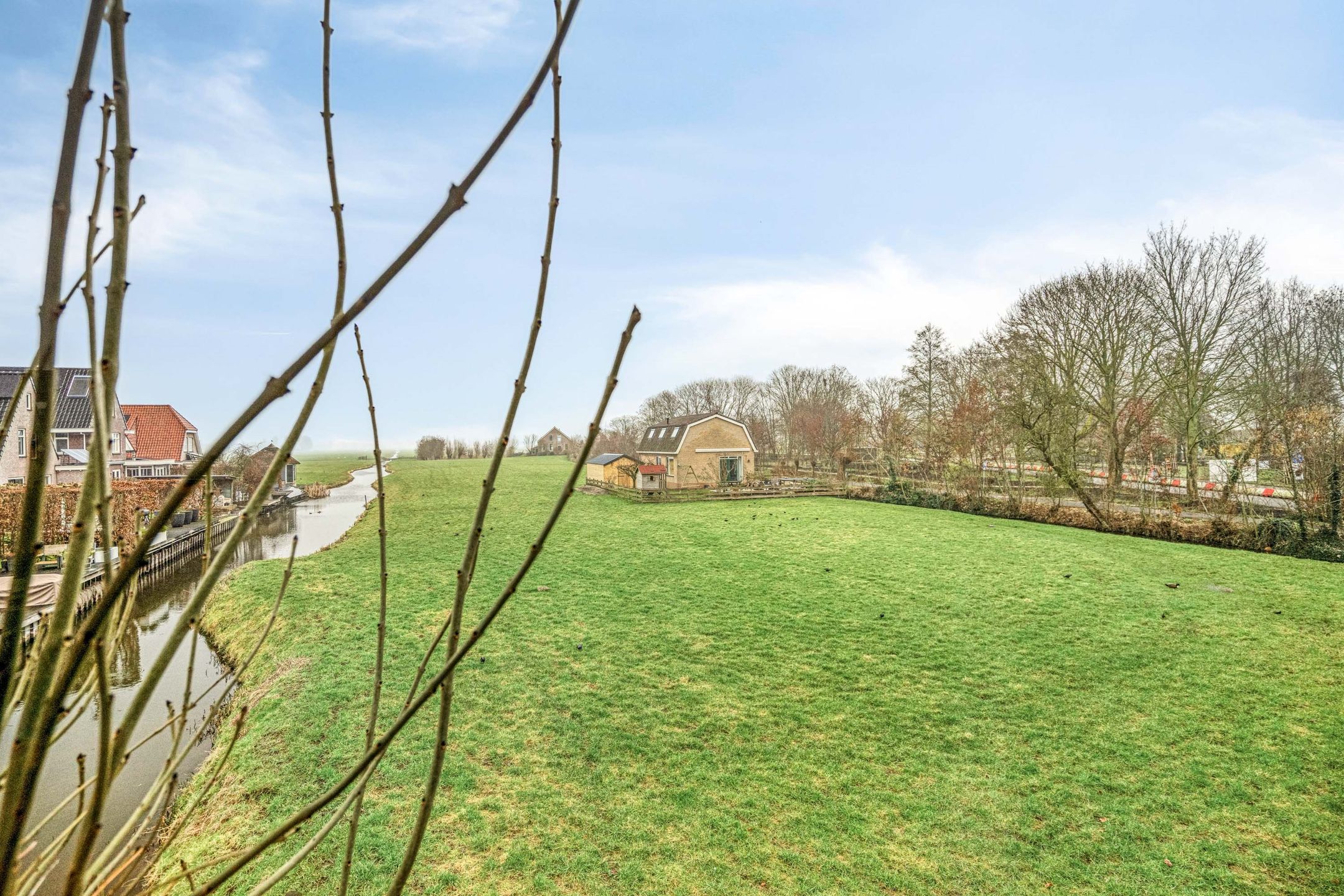 Foto 21 van Noordbuurtseweg 33-B