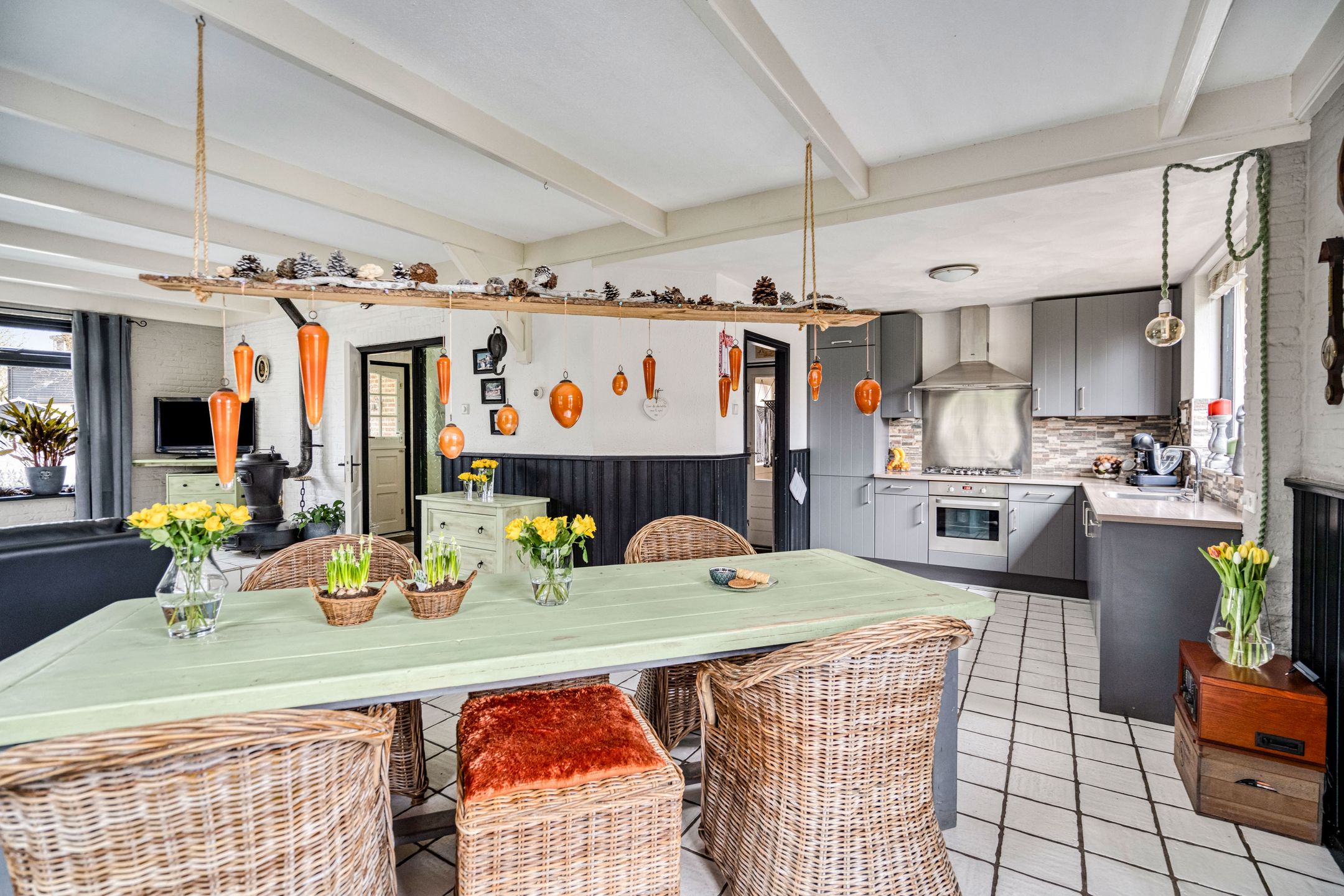 Foto 27 van Noordbuurtseweg 33-B