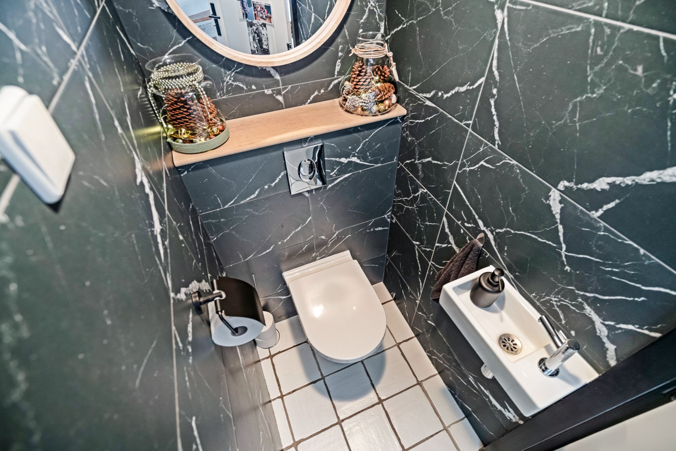 Foto 33 van Noordbuurtseweg 33-B